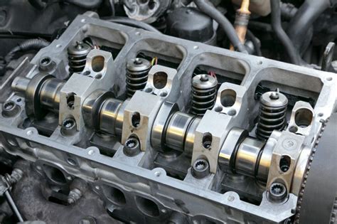 Camshafts And Crankshafts What They Do And How They Work Low Offset