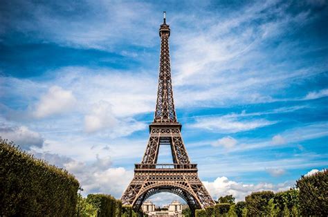 French Landmarks 27 Most Famous Landmarks In France You Need To Visit
