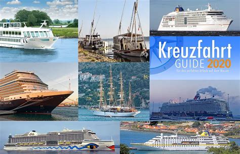 kreuzfahrt guide awards 2019 in hamburg verliehen