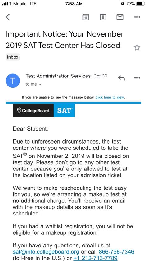 SAT Was Cancelled 😞 : r/Sat