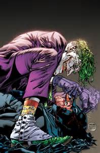 Dc Comics Universe And May 2020 Solicitations Spoilers Joker Kicks Off