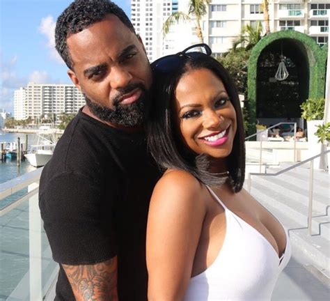 Todd Tuckers Video With His And Kandi Burruss Daughter Blaze Makes
