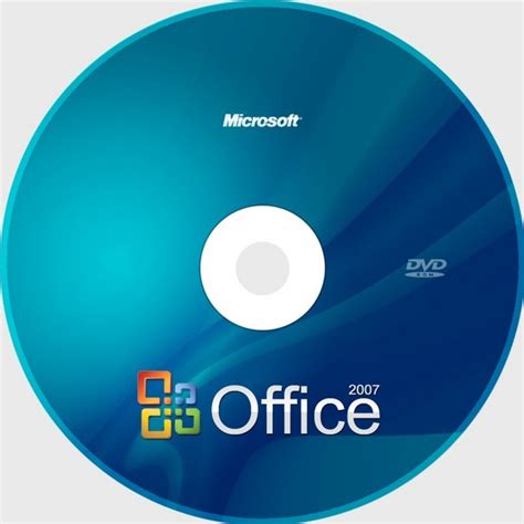 Microsoft Office 2007 Sp3 Blue Edition X86x64 ~ Skitroll