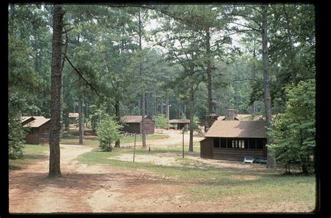 Pine Mountain State Park In Pine Mountain Ga State Park Cabins