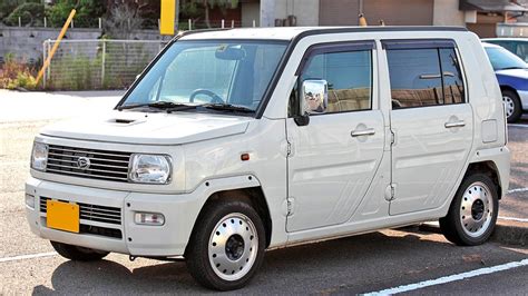 Top Daihatsu Naked Autocosmos Com