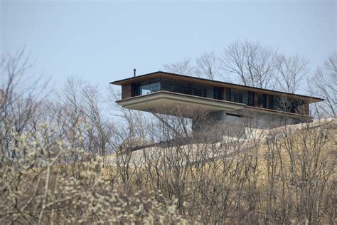 House In Yatsugatake Kidosaki Architects Studio Archdaily