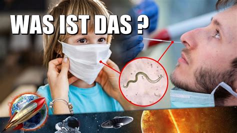 Der spielplan 2021 der deutschen fußball nationalmannschaft ist geprägt von der em 2021 endrunde und der wm 2022 qualifikation. Morgellons - Parasiten in Schnelltest und Maske? (Mystery ...