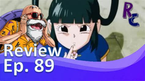 Of dragon ball super episode 89 will appear. Random Review- Dragon Ball Super (Ep. 89) - YouTube