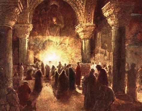 Evidence That The Church Began At Pentecost In Acts 2 Yesterdays