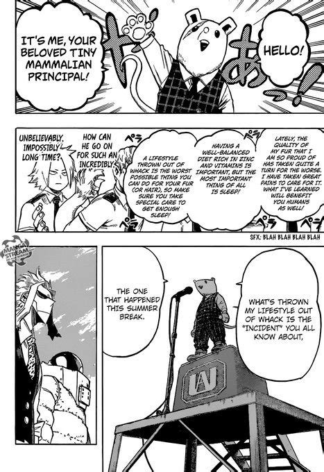How many fillers does my hero academia contain? PREDICTION MANGA SPOILERS AHEAD!!!! | MHA Season 3 ...