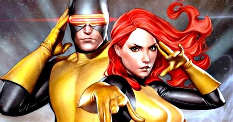 ‘x Men Apocalypse Set Photos Reveal Jean Grey Cyclops And Jubilee