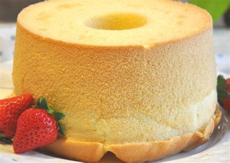 Use up extra egg yolks in these delectable recipes. Heavenly Chiffon Cake (with Lots of Tips) Recipe by ...