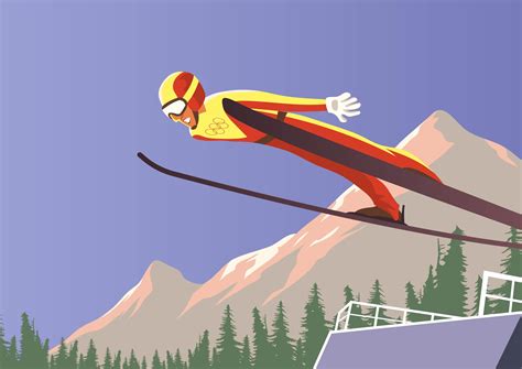 Download Winter Olympics Ski Jumping For Free Ski Jumping Skiing