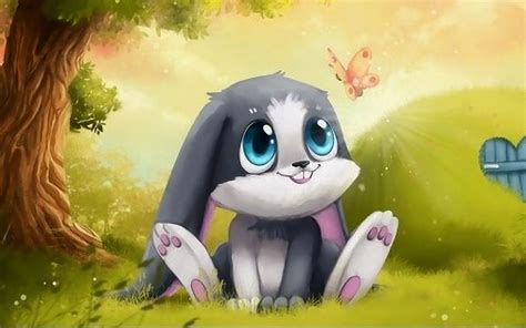 Anime Animals Wallpapers Wallpaper Cave
