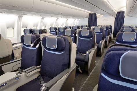 Boeing 767 300 Sitzplan Condor