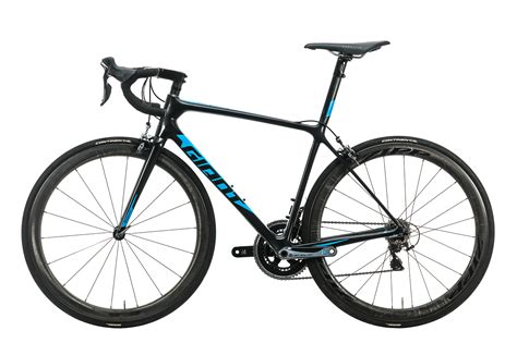 2016 Giant Tcr Advanced Sl 0