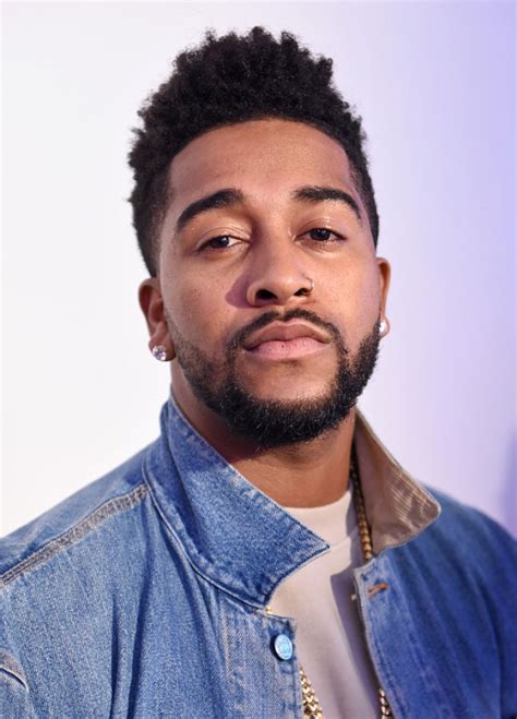 Omarion Wallpapers Music Hq Omarion Pictures 4k Wallpapers 2019