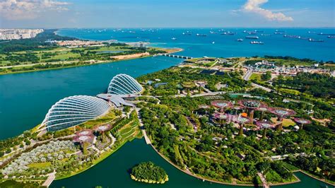Fascinating Facts About Singapore That You Probably Didnt Know