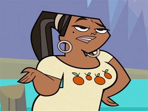 Image - Leshawna.png | Survivor Malakal Wiki | FANDOM ... The first season, total drama island, takes place at camp wawanakwa, a campsite located on an island in an unspecified area in muskoka, ontario.