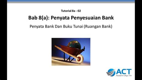 Bahasa melayu (bm), sejarah, matematik, bahasa inggeris, fizik, kimia, matematik tambahan, biologi, prinsip perakaunan, sains, pendidikan islam, pendidikan moral. Prinsip Perakaunan - Penyata Penyesuaian bank 02 - YouTube