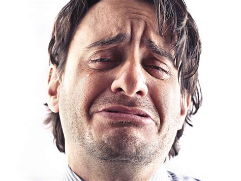 Ugly Cry Stock Photos Pictures And Royalty Free Images Istock