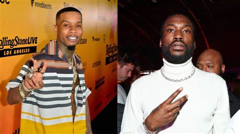 Tory Lanez Speaks Out On Court Case Meek Mill And Kehlani In New Song