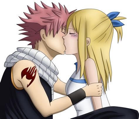 natsu and lucy more kiss fairy tail ships natsu and lucy natsu