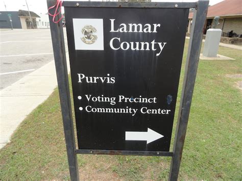 Maybe you would like to learn more about one of these? Purvis | Lamar County Mississippi