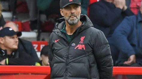 Jurgen Klopp Jordan Hendersons Liverpool Exit Not Forced Soccer