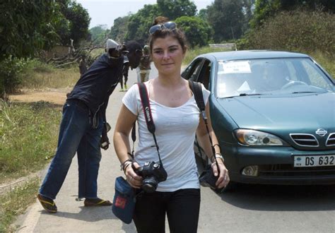 French Journalist Murdered In Central African Republic