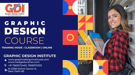 Advance Graphic Design Courses In Rohini Delhi Graphic Design Institute
