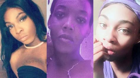 white feminists slammed for not speaking out against the killing of muhlaysia booker and other