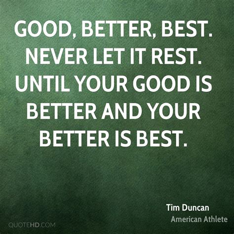 Tim Duncan Quotes Quotehd