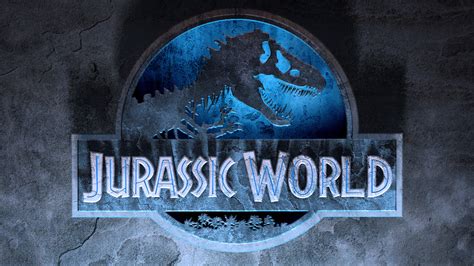 2048x1152 Jurassic World Logo 2048x1152 Resolution Hd 4k Wallpapers