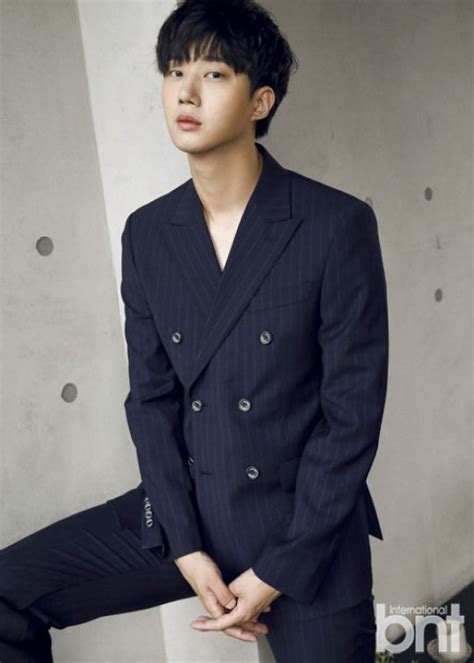 Han Jae Suk I 한재석 Korean Actor Tv Personality Hancinema The