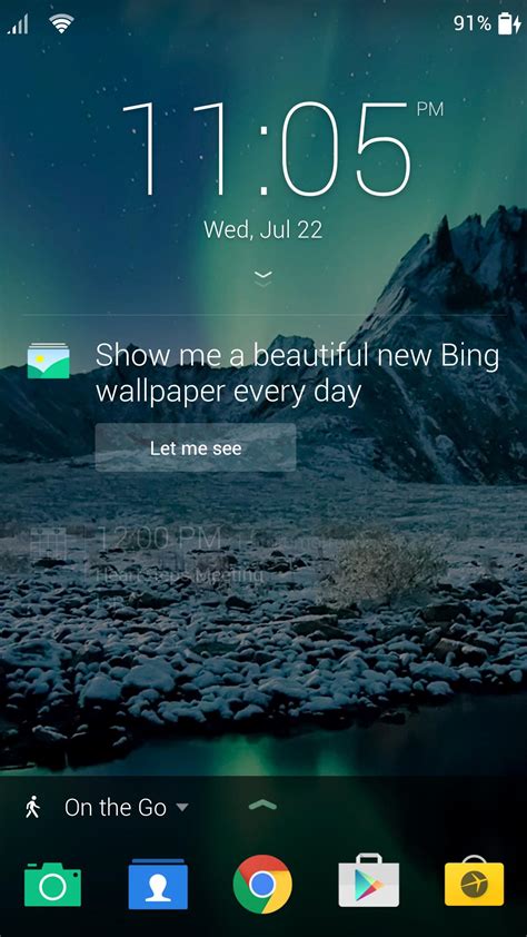 Android App Lock Screen Wallpaper Eumolpo Wallpapers