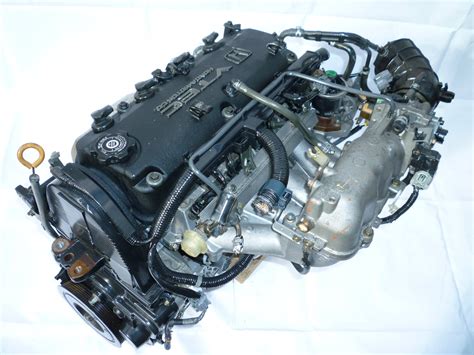 F23a Vtec Engine For 98 02 Honda Accord