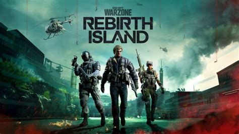 How To Play Private Matches On Rebirth Island In Call Of Duty Warzone