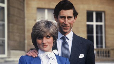 Prince Charles Never Gave This One Thing To Princess Diana