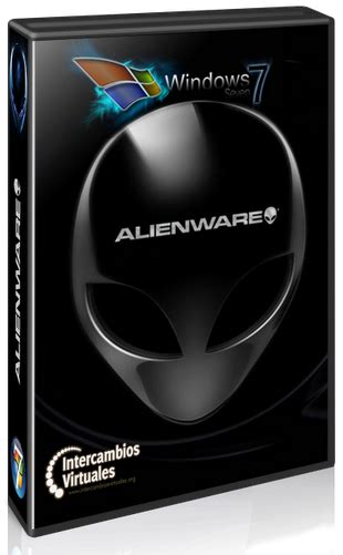 Microsoft Windows 7 Ultimate Sp1 Alienware Edition X64 Bit 2013 Leoo