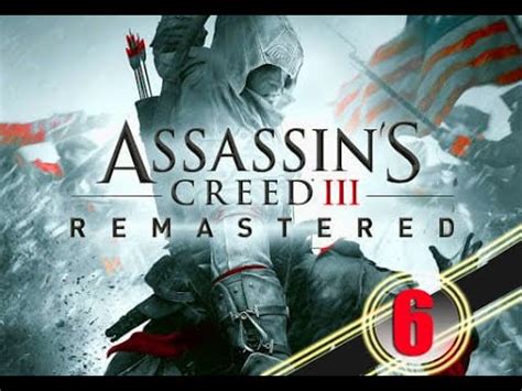 Assassins Creed Iii Remastered Achilles Youtube