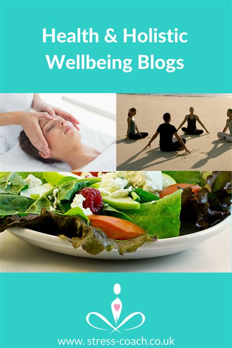 Health And Holistic Wellbeing Blogs Bloggers Wellbeing Activities For