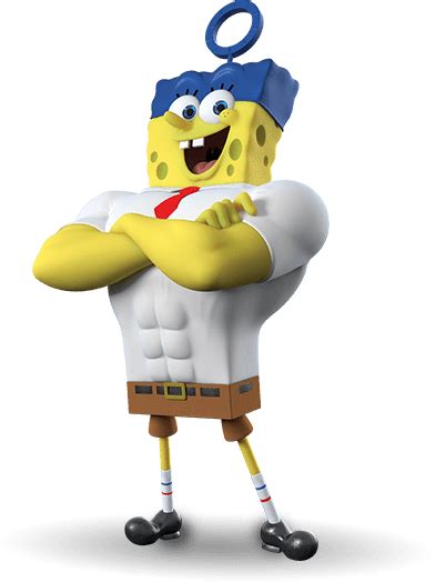 Overall, i really enjoyed sponge out of water and i would recommend it to anyone who is a fan of spongebob and/or is into animation. Invincibubble - Encyclopedia SpongeBobia - The SpongeBob ...