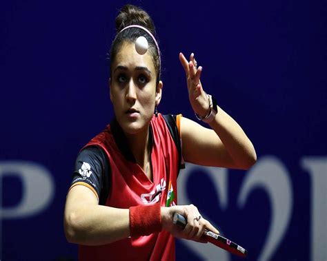 Table tennis breakthrough star 2018 awards | manika batra international federation awards. Khel Ratna added responsibility to continue performing ...