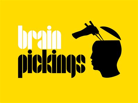 Brain Pickings Sustenance For The Literary Soul Pennington