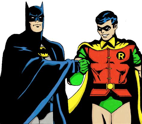 Batman And Robin Images