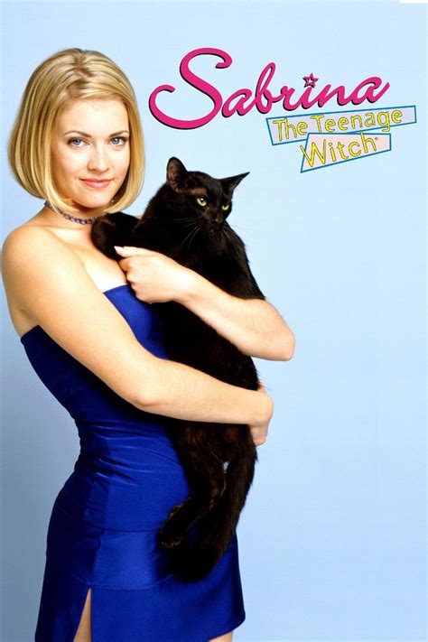 Sabrina The Teenage Witch 1996 Screenrant