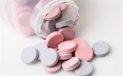 Antacid Medication Short And Long Term Side Effects Health Bunker