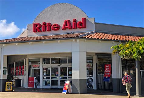 Rite Aid Used Facial Recognition In Hundreds Of Stores For Years