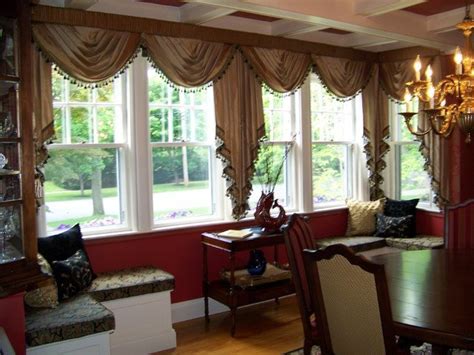 35 Inspirational Traditional Draperies Living Room